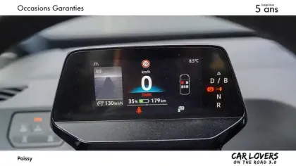 Photo 23 Volkswagen Id.3  204 ch Pro S