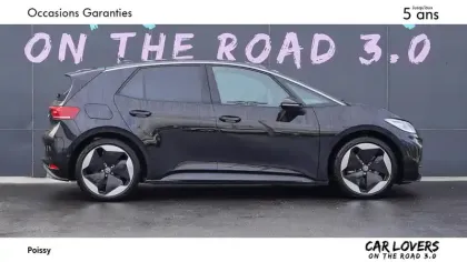 Photo 2 Volkswagen Id.3  204 ch Pro S