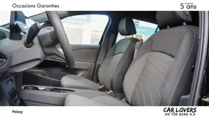 Photo 16 Volkswagen Id.3  204 ch Pro S