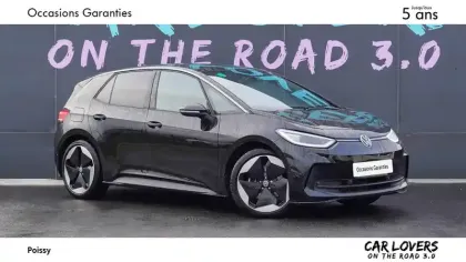 Photo 1 Volkswagen Id.3  204 ch Pro S