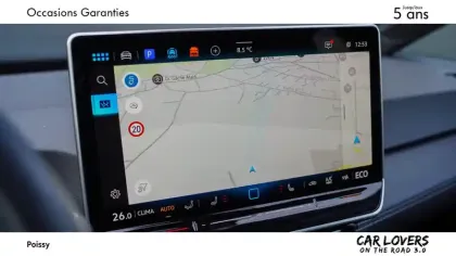 Photo 29 Volkswagen Id.3  204 ch Pro S