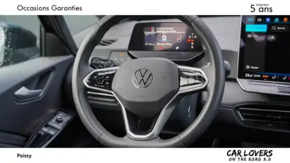 Photo 20 Volkswagen Id.3  204 ch Pro S