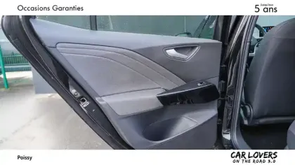 Photo 17 Volkswagen Id.3  204 ch Pro S