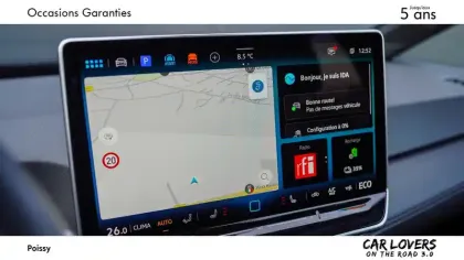 Photo 25 Volkswagen Id.3  204 ch Pro S