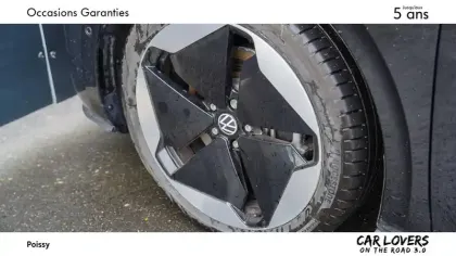 Photo 12 Volkswagen Id.3  204 ch Pro S