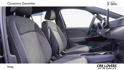 Photo 10 Volkswagen Id.3  204 ch Pro S