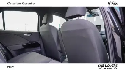 Photo 11 Volkswagen Id.3  204 ch Pro S