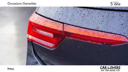 Photo 5 Volkswagen Id.3  204 ch Pro S