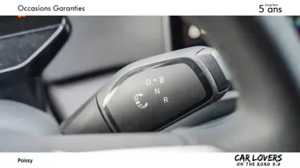 Photo 31 Volkswagen Id.3  204 ch Pro S