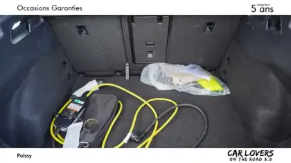 Photo 6 Volkswagen Id.3  204 ch Pro S