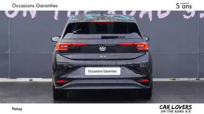 Photo 4 Volkswagen Id.3  204 ch Pro S