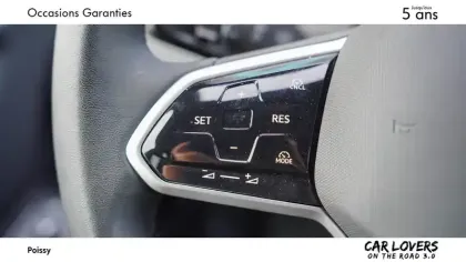 Photo 21 Volkswagen Id.3  204 ch Pro S