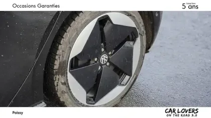 Photo 13 Volkswagen Id.3  204 ch Pro S