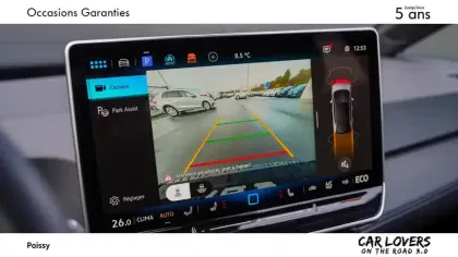 Photo 30 Volkswagen Id.3  204 ch Pro S