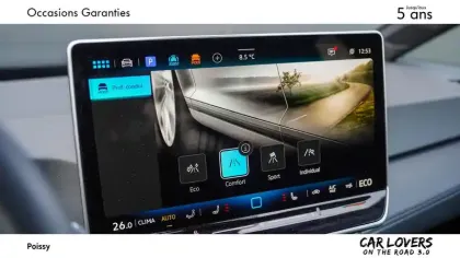 Photo 28 Volkswagen Id.3  204 ch Pro S