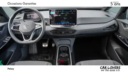 Photo 19 Volkswagen Id.3  204 ch Pro S