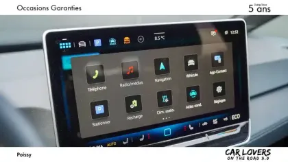 Photo 24 Volkswagen Id.3  204 ch Pro S