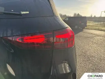 Photo 23 Mercedes GLA  200 d 8G-DCT