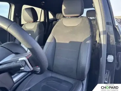 Photo 10 Mercedes GLA  200 d 8G-DCT