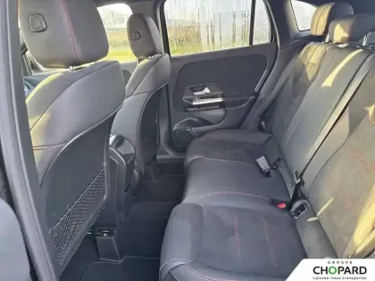 Photo 18 Mercedes GLA  200 d 8G-DCT