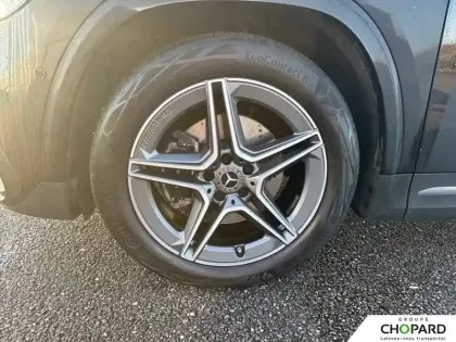 Photo 21 Mercedes GLA  200 d 8G-DCT