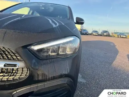 Photo 22 Mercedes GLA  200 d 8G-DCT