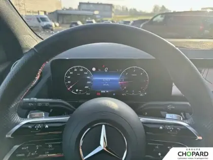 Photo 16 Mercedes GLA  200 d 8G-DCT