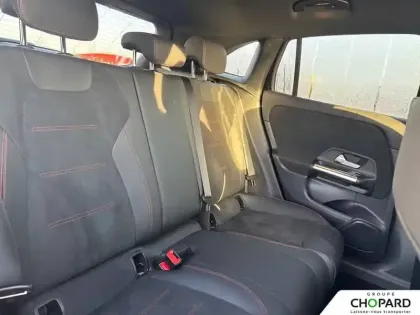 Photo 19 Mercedes GLA  200 d 8G-DCT