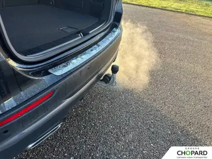 Photo 24 Mercedes GLA  200 d 8G-DCT