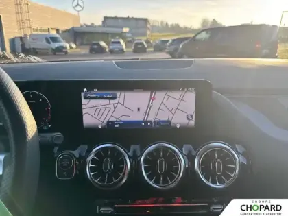 Photo 13 Mercedes GLA  200 d 8G-DCT