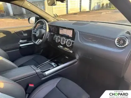 Photo 12 Mercedes GLA  200 d 8G-DCT