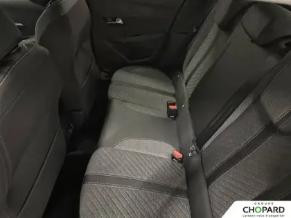 Photo 10 Peugeot 208  100 S&S BVM6