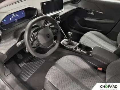 Photo 25 Peugeot 208  100 S&S BVM6