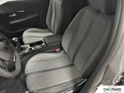 Photo 24 Peugeot 208  100 S&S BVM6