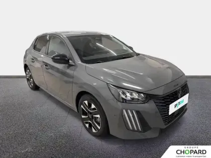 Photo 14 Peugeot 208  100 S&S BVM6