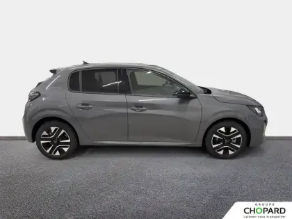 Photo 15 Peugeot 208  100 S&S BVM6