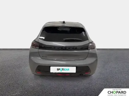 Photo 17 Peugeot 208  100 S&S BVM6