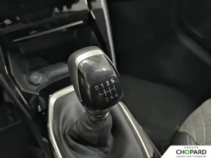 Photo 7 Peugeot 208  100 S&S BVM6