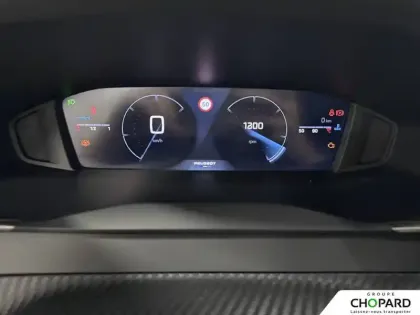 Photo 3 Peugeot 208  100 S&S BVM6