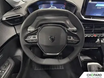 Photo Peugeot 208 Allure