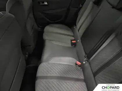 Photo 11 Peugeot 208  100 S&S BVM6