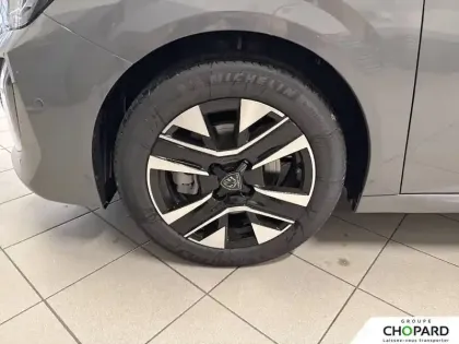 Photo 8 Peugeot 208  100 S&S BVM6