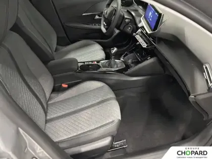 Photo 21 Peugeot 208  100 S&S BVM6