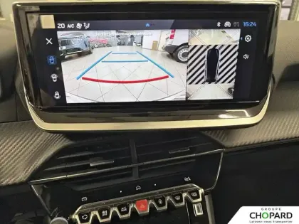 Photo 1 Peugeot 208  100 S&S BVM6