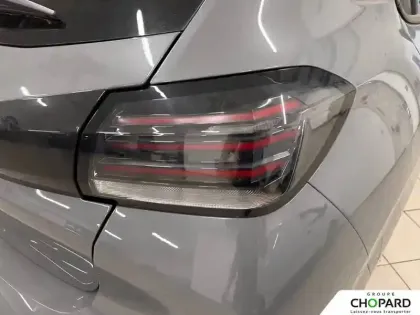 Photo 4 Peugeot 208  100 S&S BVM6