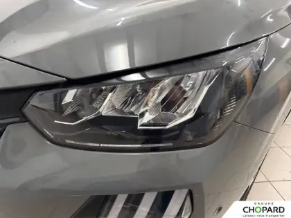 Photo 9 Peugeot 208  100 S&S BVM6