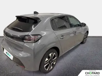 Photo 16 Peugeot 208  100 S&S BVM6