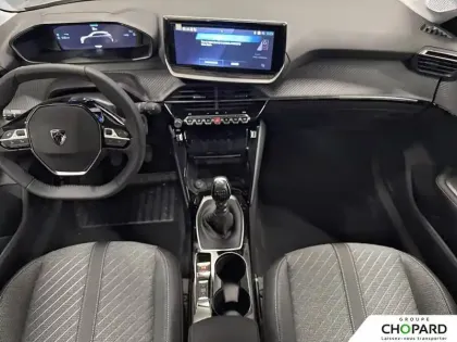 Photo 23 Peugeot 208  100 S&S BVM6