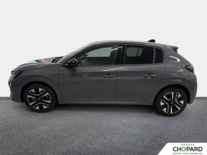 Photo 19 Peugeot 208  100 S&S BVM6