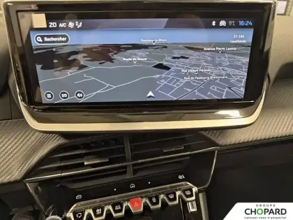 Photo 2 Peugeot 208  100 S&S BVM6